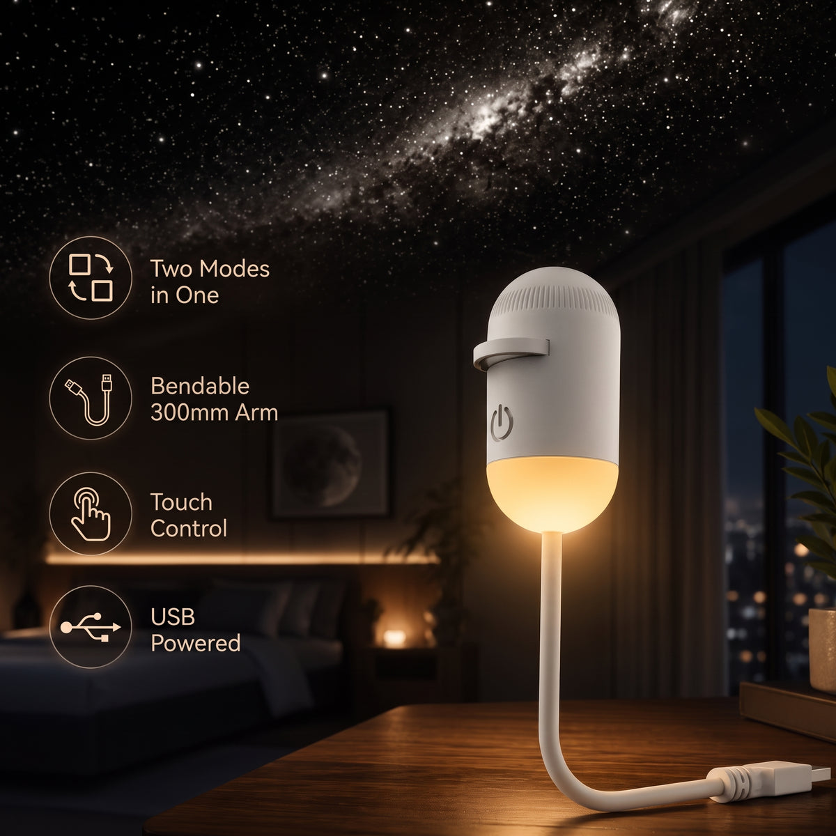 Cosmis - The Dream Projector