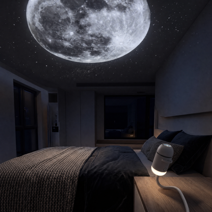Cosmis - The Dream Projector