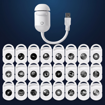 Cosmis - The Dream Projector